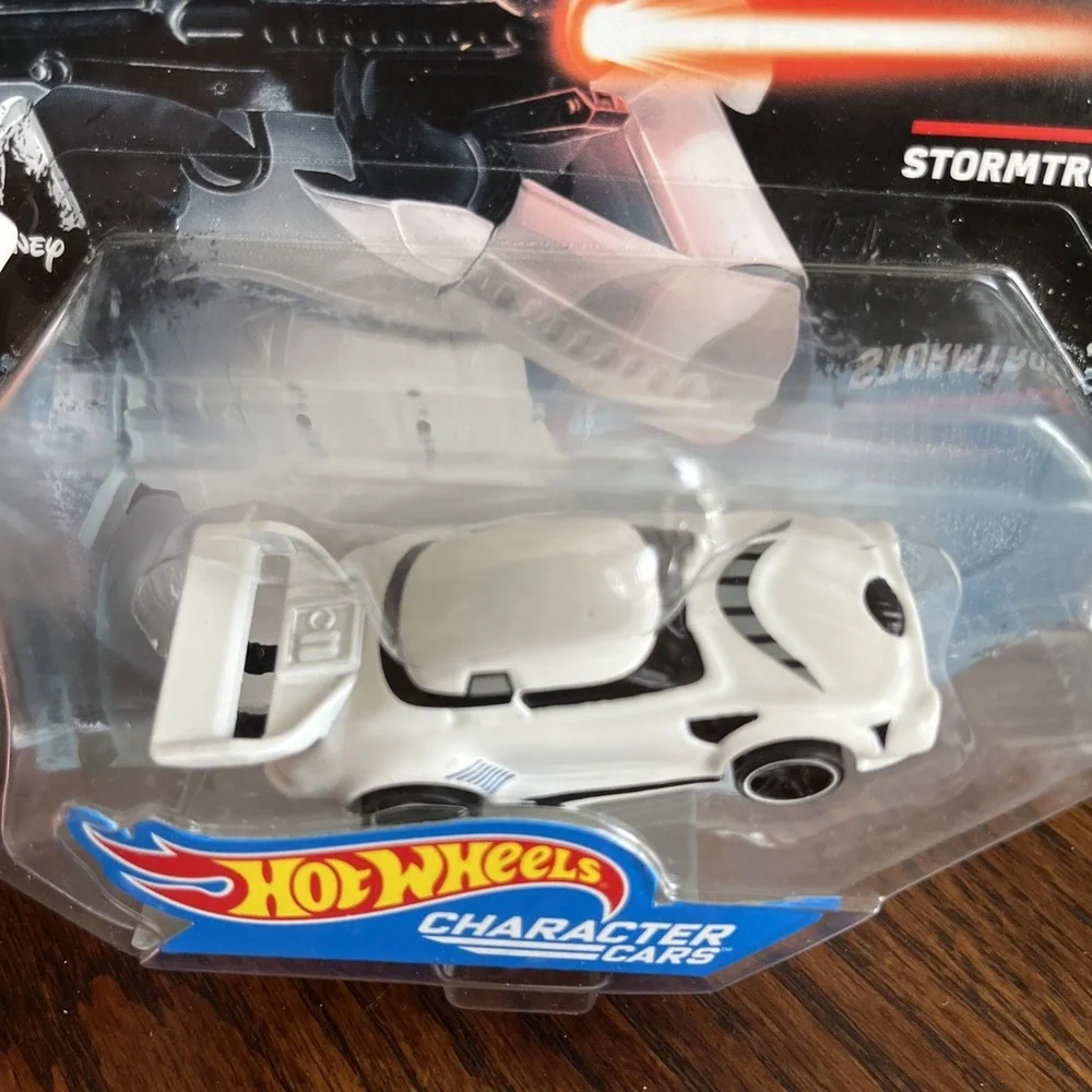 Mattel star wars
